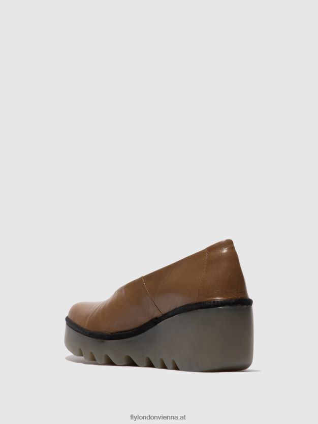 Slipper beso246 Frauen Fly London ZV2XXB643 Boden