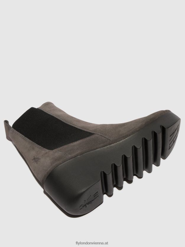 Chelsea-Stiefeletten bagu233 Frauen Fly London ZV2XXB155 Diesel