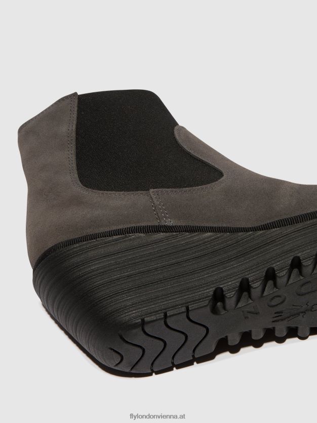 Chelsea-Stiefeletten yade398 Frauen Fly London ZV2XXB115 Diesel