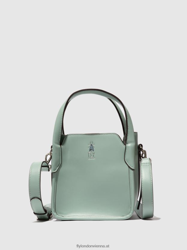 Handtaschen Taschen Both714 Frauen Fly London ZV2XXB779 mynt