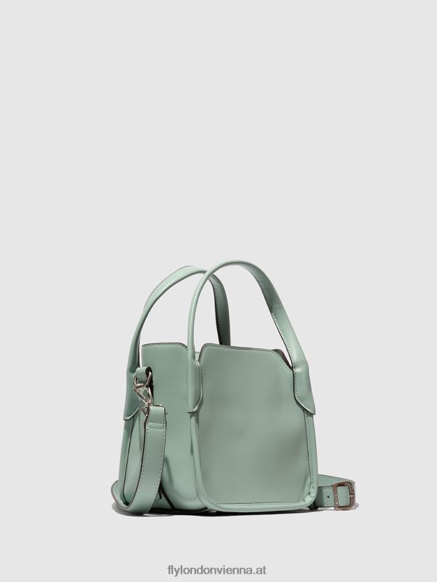 Handtaschen Taschen Both714 Frauen Fly London ZV2XXB779 mynt