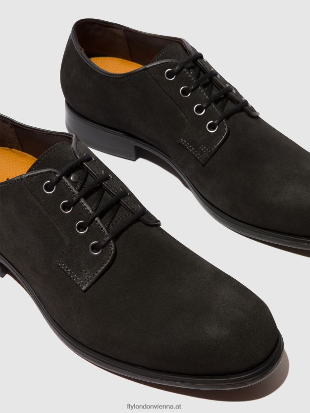 Schnürschuhe maso957 Männer Fly London ZV2XXB823 Diesel