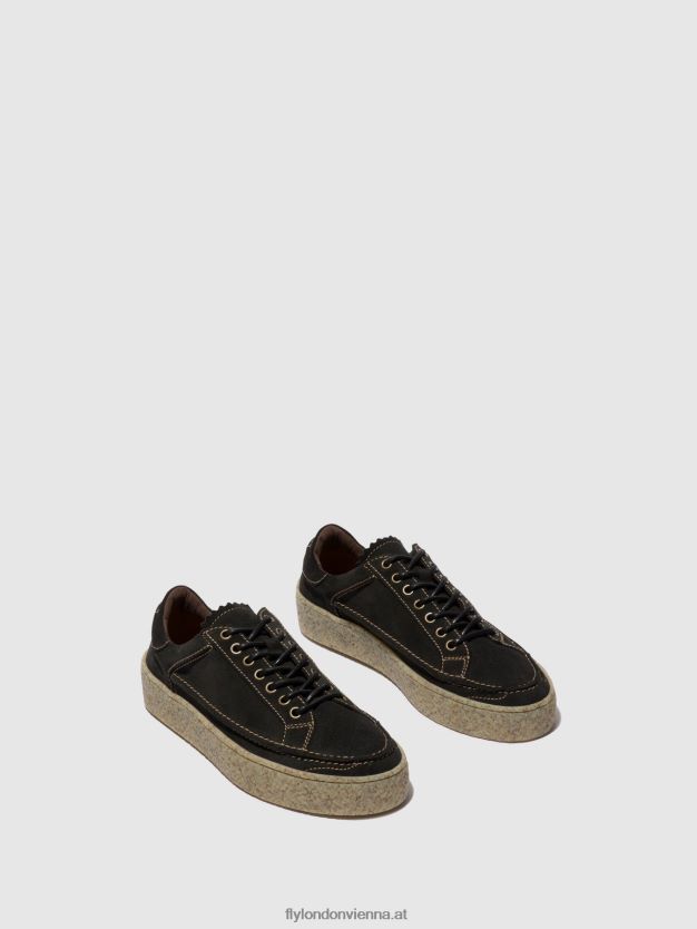 Schnürschuhe ronn519 Männer Fly London ZV2XXB830 Diesel