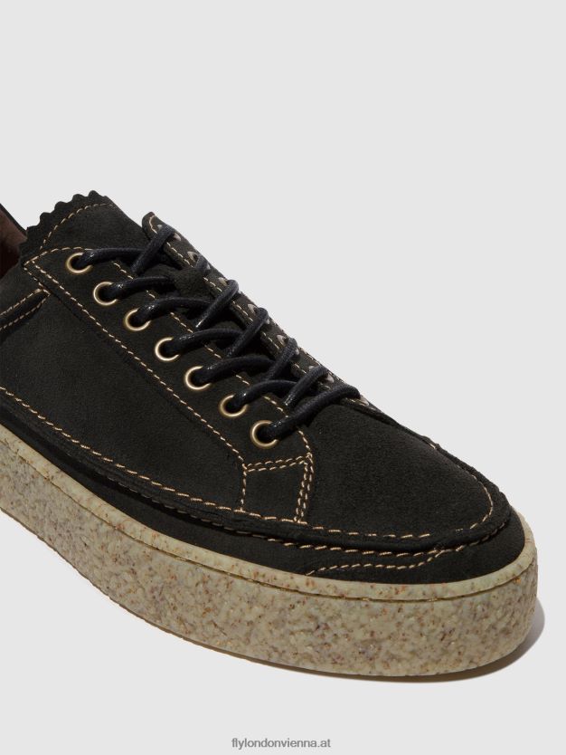 Schnürschuhe ronn519 Männer Fly London ZV2XXB830 Diesel