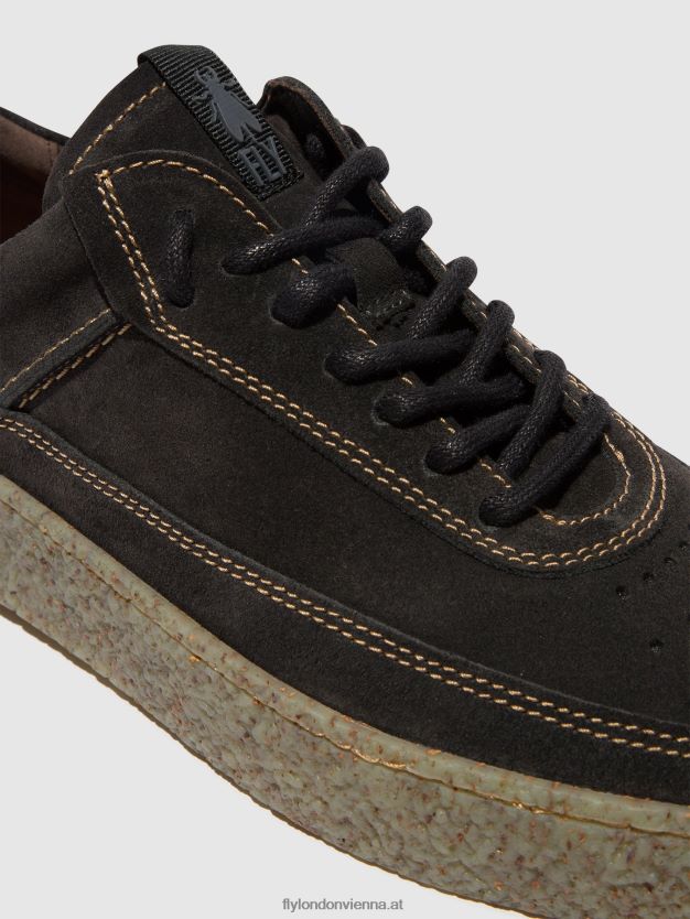 Schnürschuhe ruko589 Männer Fly London ZV2XXB818 Diesel