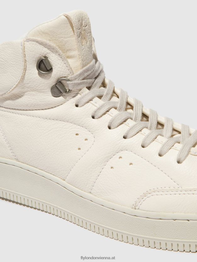 High-Top-Sneaker beat514 Männer Fly London ZV2XXB839 nicht-gerade weiss