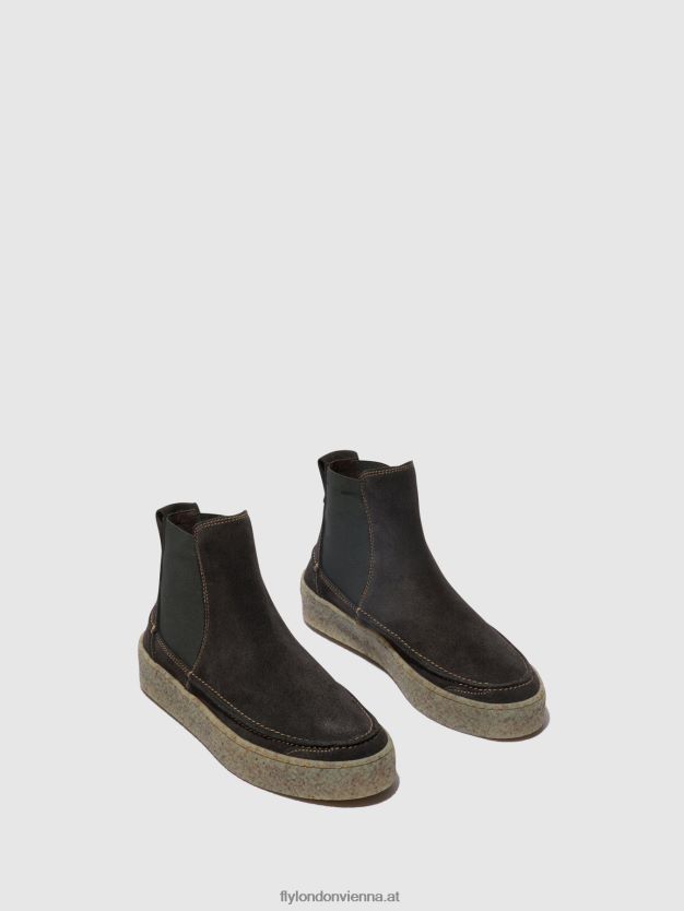 Chelsea-Stiefeletten roop541 Männer Fly London ZV2XXB800 Diesel